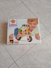 costruzione in legno