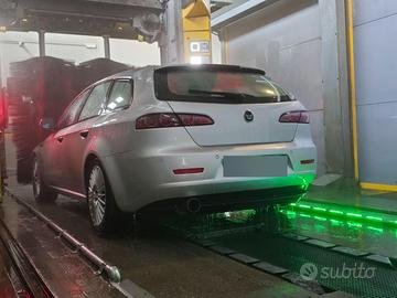 Alfa 159 sw 1.9jtdm 150cv