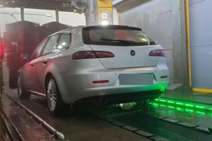 Alfa 159 sw 1.9jtdm 150cv