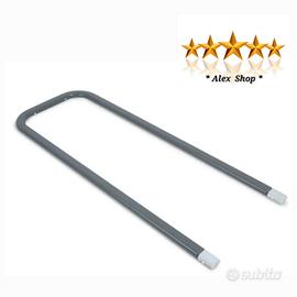 Supporto a U Intex PRONTA CONSEGNA 