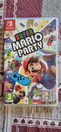 Super Mario Party