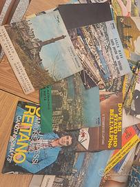 Stereo d’epoca funzionante europhon stereo