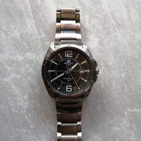 Orologio polso uomo Casio Edifice 