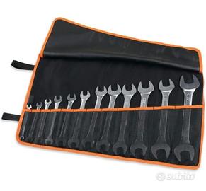 Beta 55  set di 12 chiavi  55/B12N Nuovo mai usato