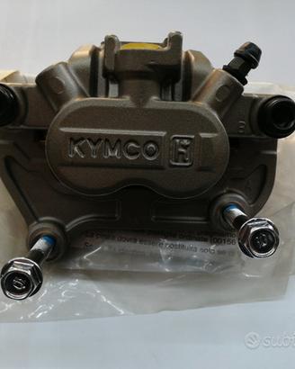 Pinza post. Kymco