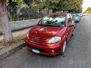 Citroen C3 Diesel Exlusive