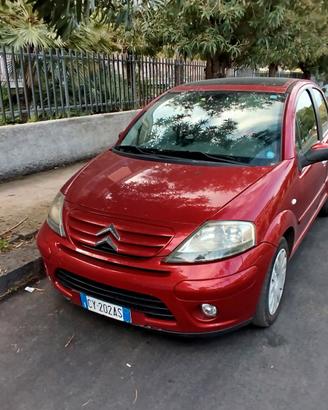 Citroen C3 Diesel Exlusive