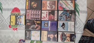 cassette musica 