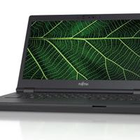 NOTEBOOK FUJITSU FHD I5-11TH 8GB 256GB SSD 14"