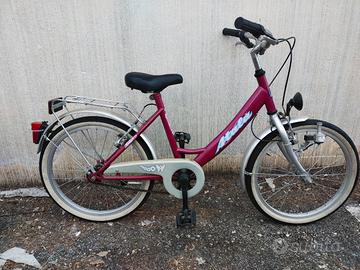 bici ruota 20