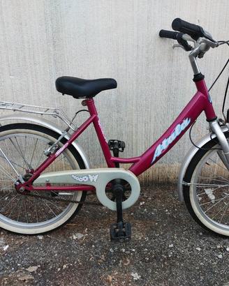 bici ruota 20