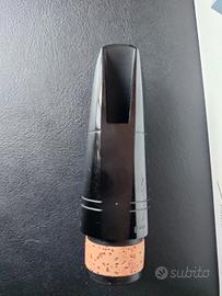  vandoren b40 profilo 88 clarinetto 