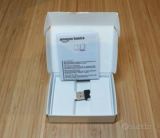 Chiavetta Bluetooth 5.4 Amazon Basics