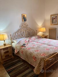 Magnifico da privato,in centro e5minuti dal mare,