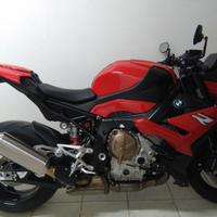 BMW S1000R