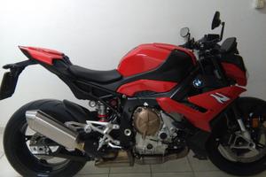 BMW S1000R