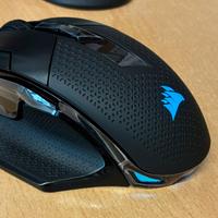 Mouse corsai nightsword rgb