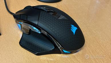 Mouse corsai nightsword rgb