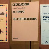 Libri università scienze della formazione primaria