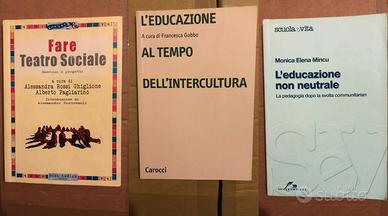 Libri università scienze della formazione primaria