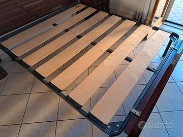 Rete ortopedica matrimoniale Eminflex