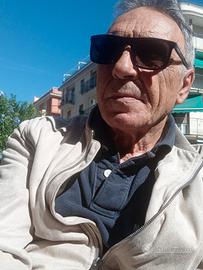 Manutentore tuttofare