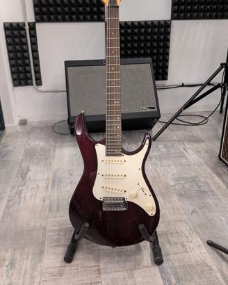 Chitarra elettrica Stratocaster strato 24 tasti