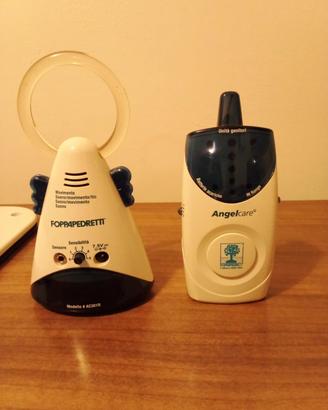 monitor infanzia 