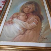 Maternità di Michele Cicala