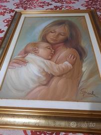 Maternità di Michele Cicala