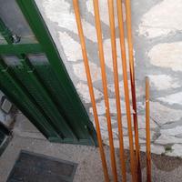 stecche da biliardo