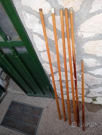 stecche da biliardo