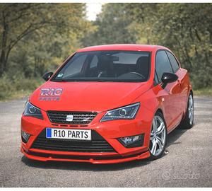 SPOILER SEAT IBIZA 6J 12- VARIO-X