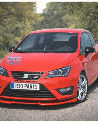 SPOILER SEAT IBIZA 6J 12- VARIO-X