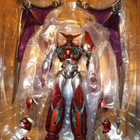Shin getter trheezero 