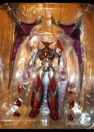 Shin getter trheezero 
