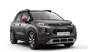 Ricambi citroen c3 air cross ds7 c5 air cross