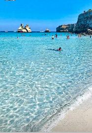 Casa vacanza Torre dell'orso Salento