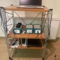 Strumentazione Biotekna