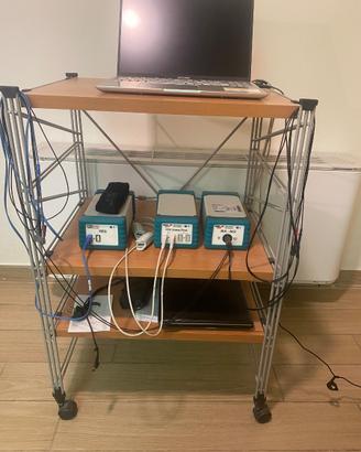 Strumentazione Biotekna