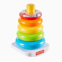 Fisher-Price, Piramide 5 Anelli