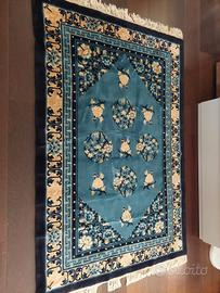 tappeto orientale 