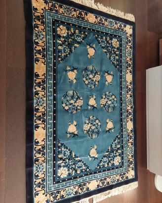 tappeto orientale 