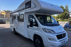 Fiat DUCATO MECLUIS GLAMYS