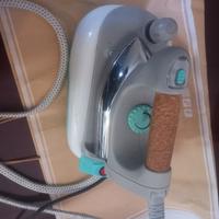 SISTEMA DI STIRATURA FERRO DA STIRO