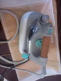 SISTEMA DI STIRATURA FERRO DA STIRO