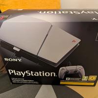 PlayStation 5 edizione limitata 30 anniv