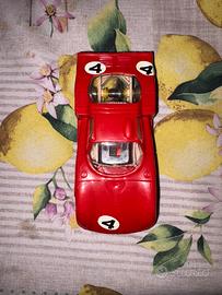 Polistil alfa 33 slot