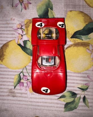 Polistil alfa 33 slot