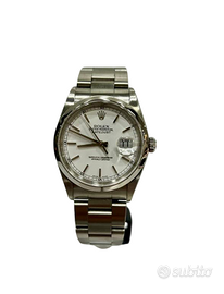 OROLOGIO ROLEX 16200